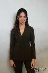 Tamannah at Oopiri Movie Release Press Meet